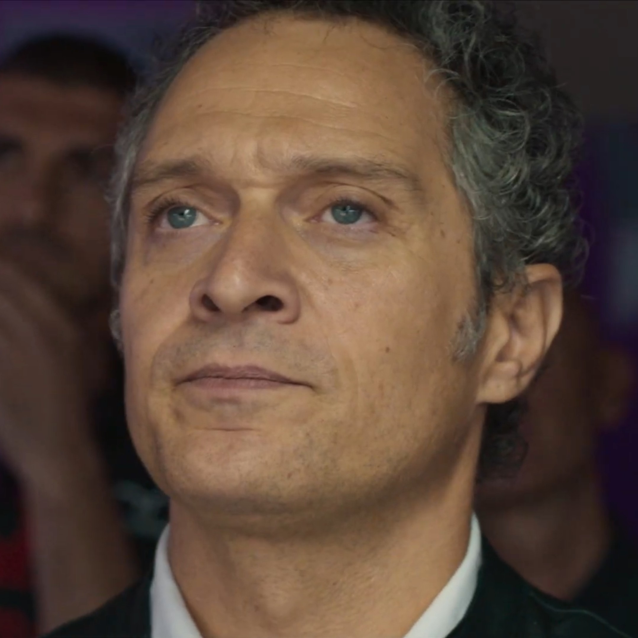 Claudio<br>Santamaria